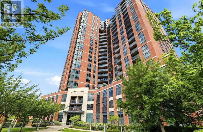 Apartment at 834 - 60 HEINTZMAN STREET, Toronto