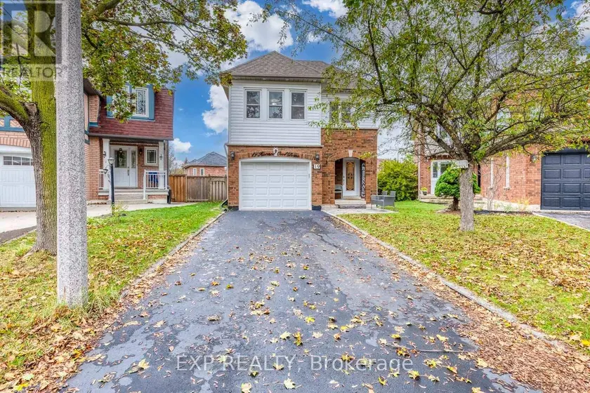 Detached at 19 HORNED OWL DRIVE, Brampton