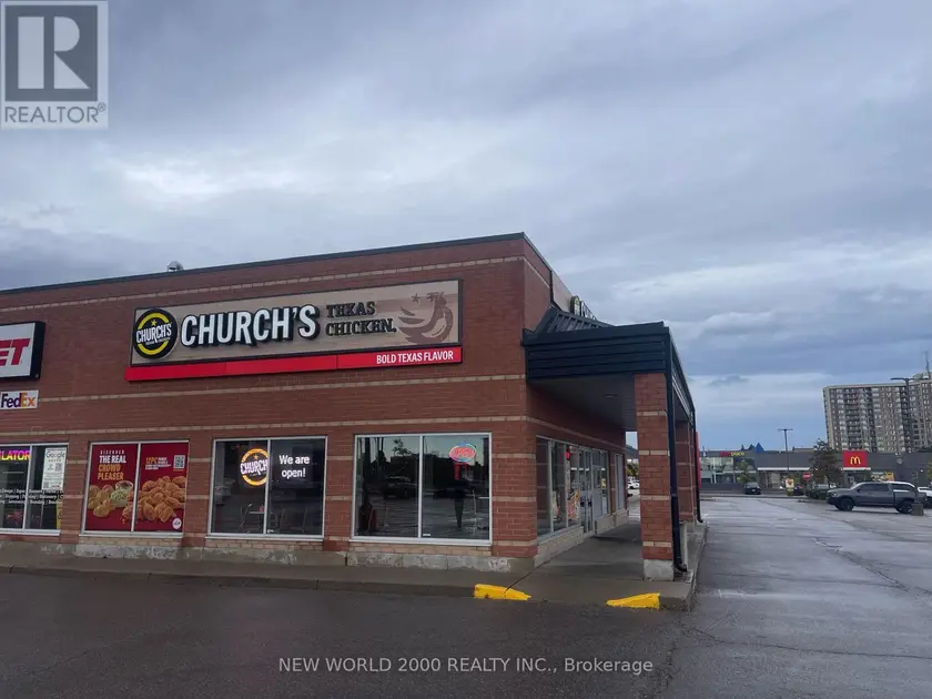 Other at 502 - 7700 HURONTARIO STREET, Brampton