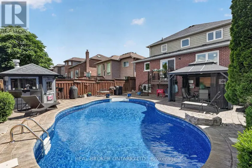 Detached at 74 HARLEY AVENUE, Halton Hills