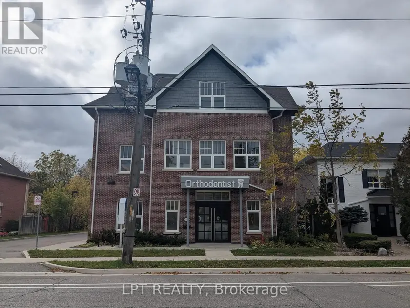 Other at 302 - 46 QUEEN STREET S, Mississauga