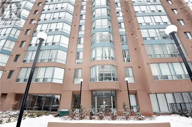 Apartment at 1209 - 115 HILLCREST AVENUE, Mississauga