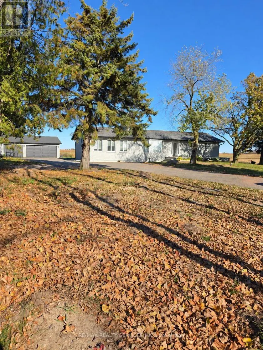 Detached at 13195 HERITAGE ROAD, Caledon