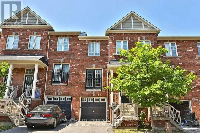 Townhouse at 39 - 2186 FIDDLERS WAY, Oakville
