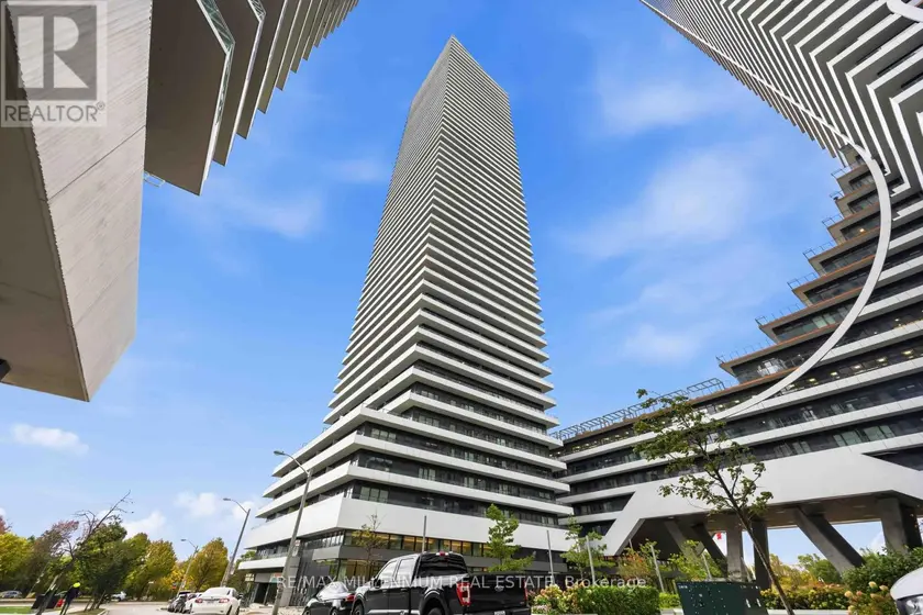 Apartment at 803 - 20 SHORE BREEZE DRIVE, Toronto