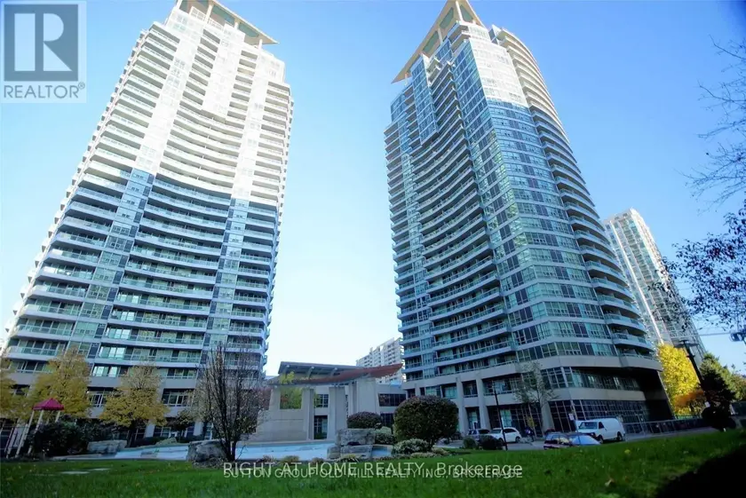 Apartment at 1301 - 33 ELM DRIVE W, Mississauga