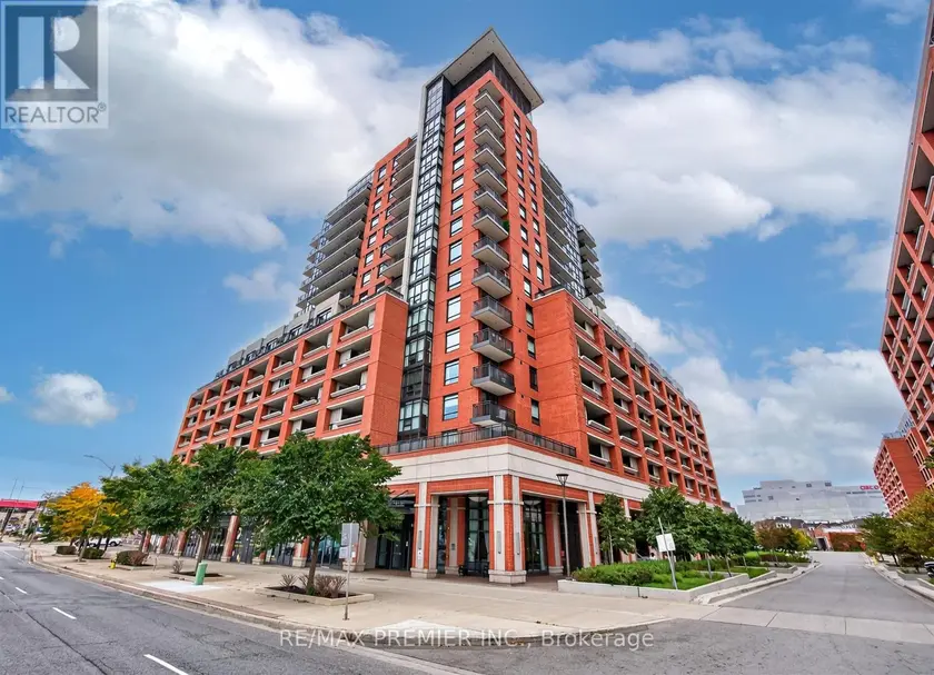 Apartment at 704 - 3091 DUFFERIN STREET, Toronto