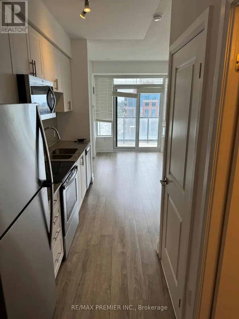 Apartment at 809 - 2800 KEELE STREET, Toronto