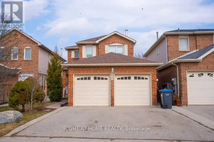 Detached at 3932 RUSHTON CRESCENT, Mississauga