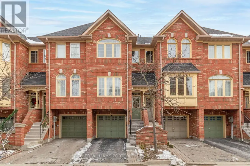 Apartment at 126 - 1168 ARENA ROAD, Mississauga