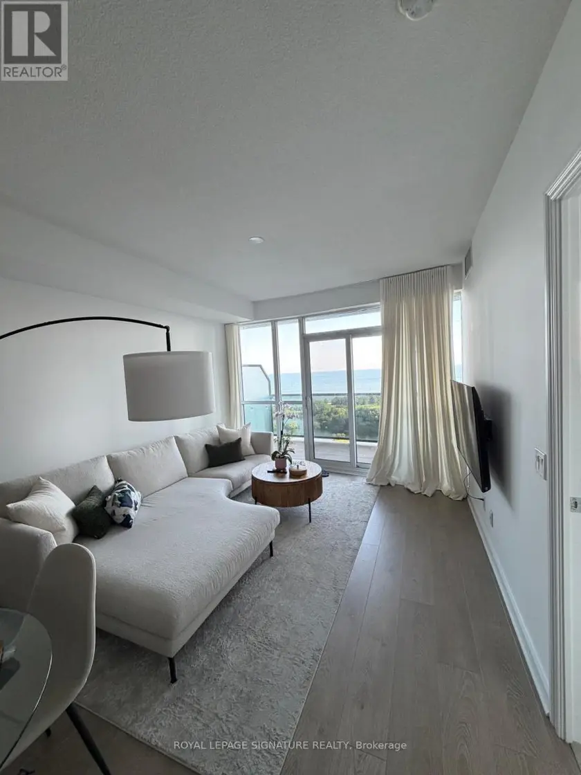 Apartment at 1905 - 80 MARINE PARADE DRIVE, Toronto