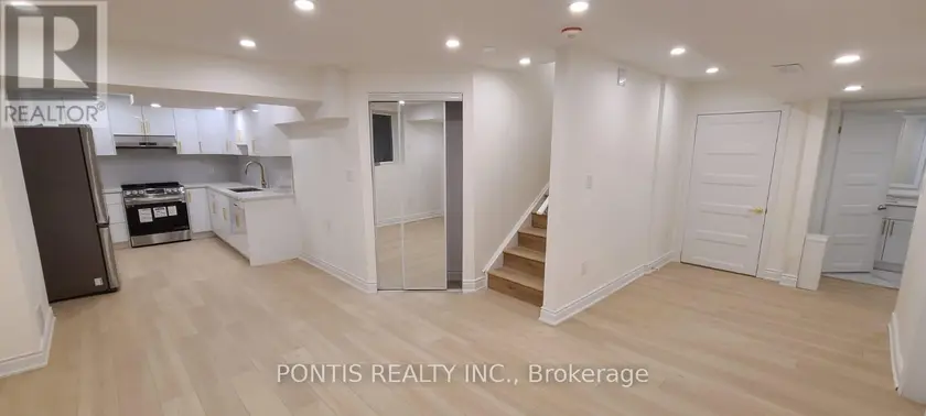 Detached at BSMT - 959 CHERRY COURT, Milton