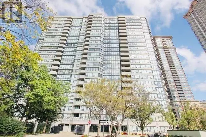 Apartment at 1706 - 330 RATHBURN ROAD W, Mississauga