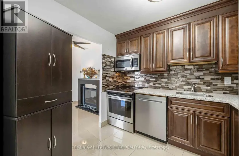 Apartment at 2403 - 330 DIXON ROAD, Toronto
