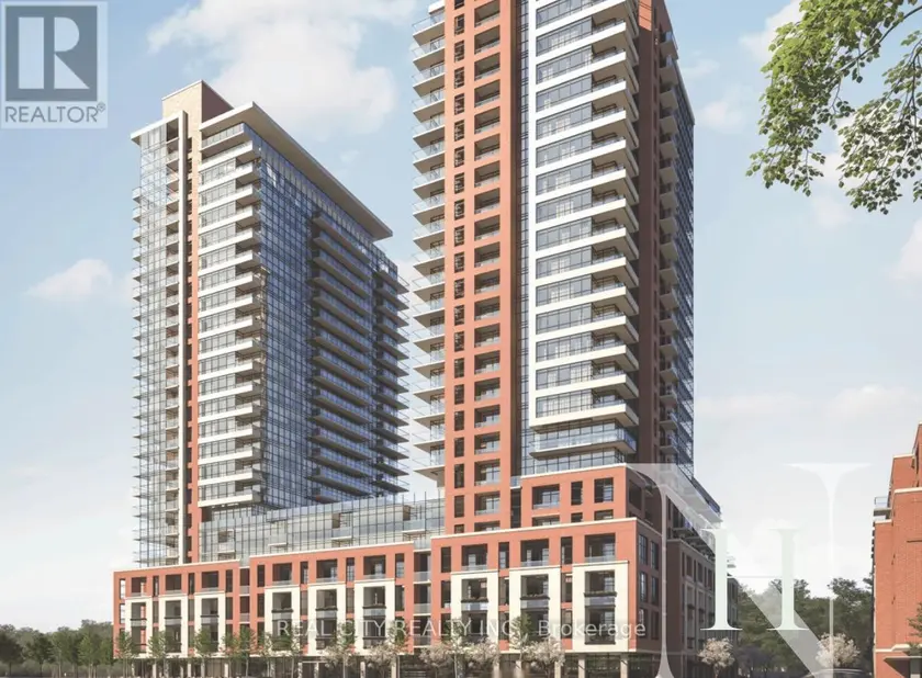 Apartment at 406 - 4010 EGLINTON AVENUE, Toronto