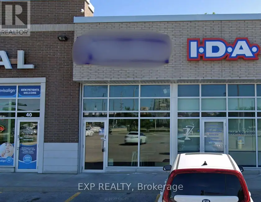 Other at 42 - 480 EGLINTON AVENUE W, Mississauga