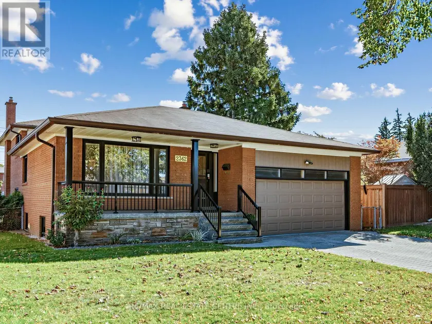 Detached at 2362 DENISE ROAD, Mississauga