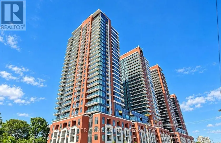 Apartment at 2317 - 4010 EGLINTON AVENUE W, Toronto