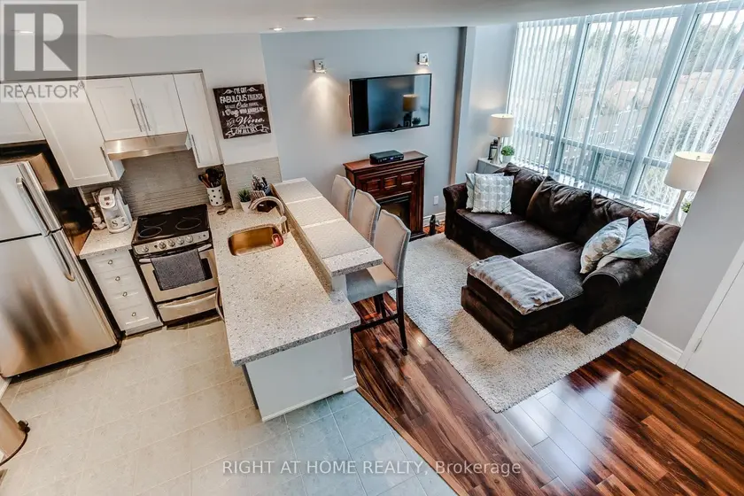 Apartment at 426 - 300 MANITOBA STREET, Toronto