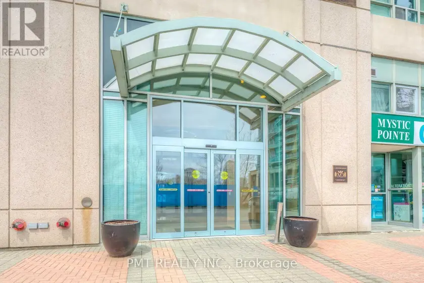 Apartment at 624 - 250 MANITOBA STREET, Toronto