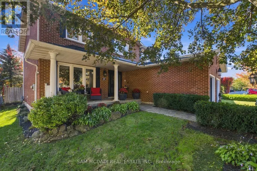 Detached at 1138 VANIER DRIVE, Mississauga