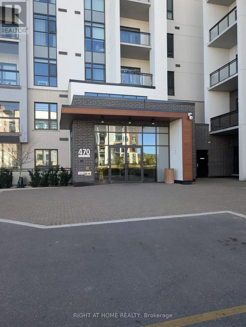 Apartment at 205 - 470 GORDON KRANTZ AVENUE, Milton