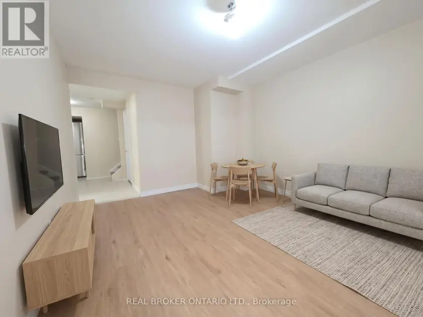 Semi-Detached/Link at Unit BASEMENT