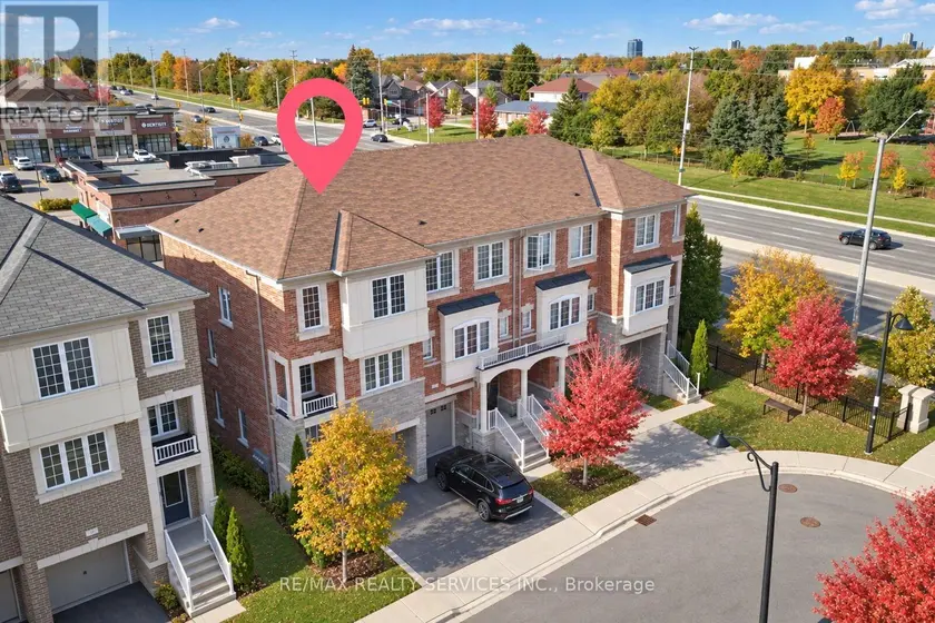 Townhouse at 111 - 12 CEDARLAND ROAD, Brampton