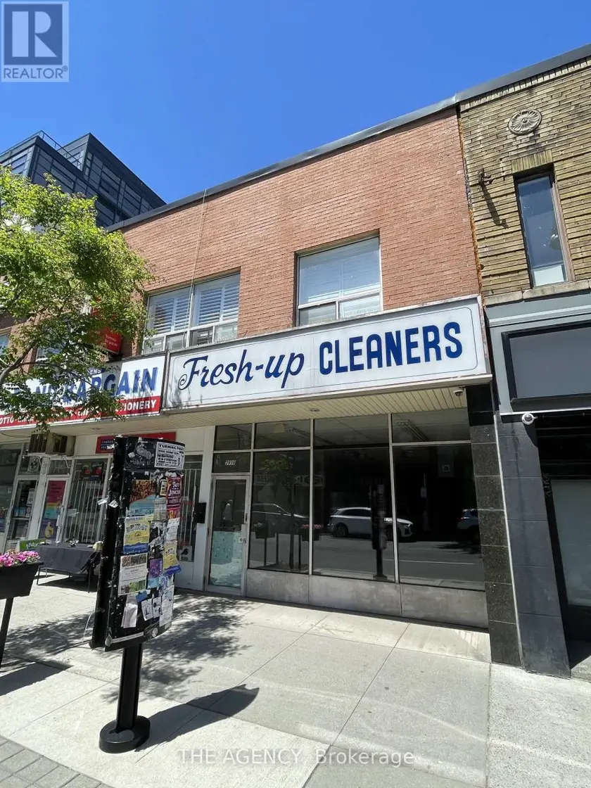 Other at 2936 DUNDAS STREET W, Toronto