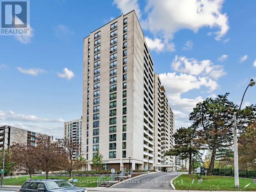 Apartment at 116 - 140 ELM RIDGE DRIVE, Toronto