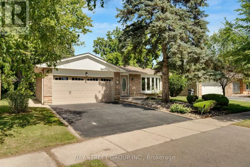 Detached at 2283 DEVON ROAD, Oakville