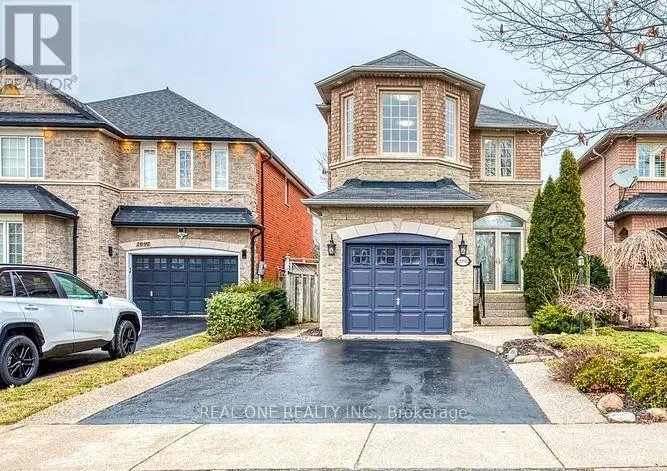 Detached at 2093 SHORNCLIFFE BOULEVARD, Oakville