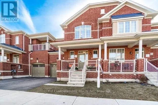 Townhouse at 1528 CARR LANDING, Milton