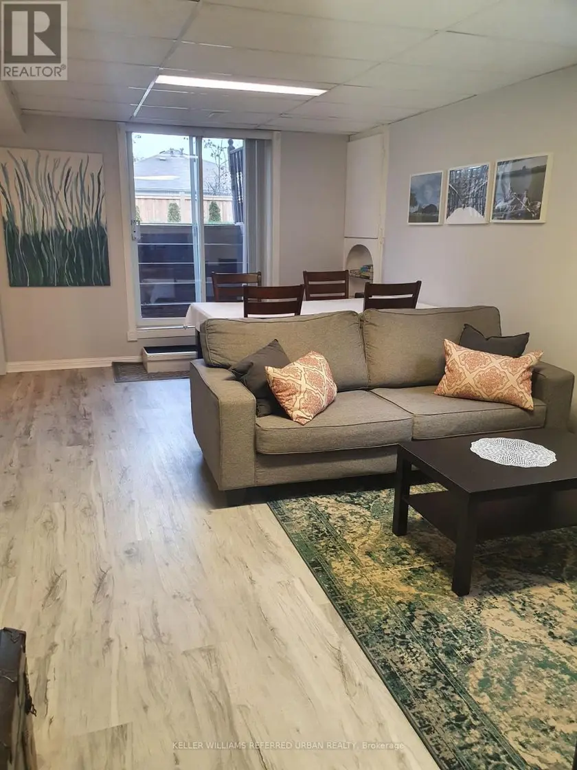 Semi-Detached/Link at BASEMENT - 3352 ELLENGALE DRIVE, Mississauga