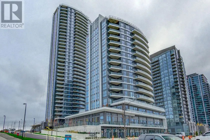 Apartment at 906 - 65 WATERGARDEN DRIVE, Mississauga
