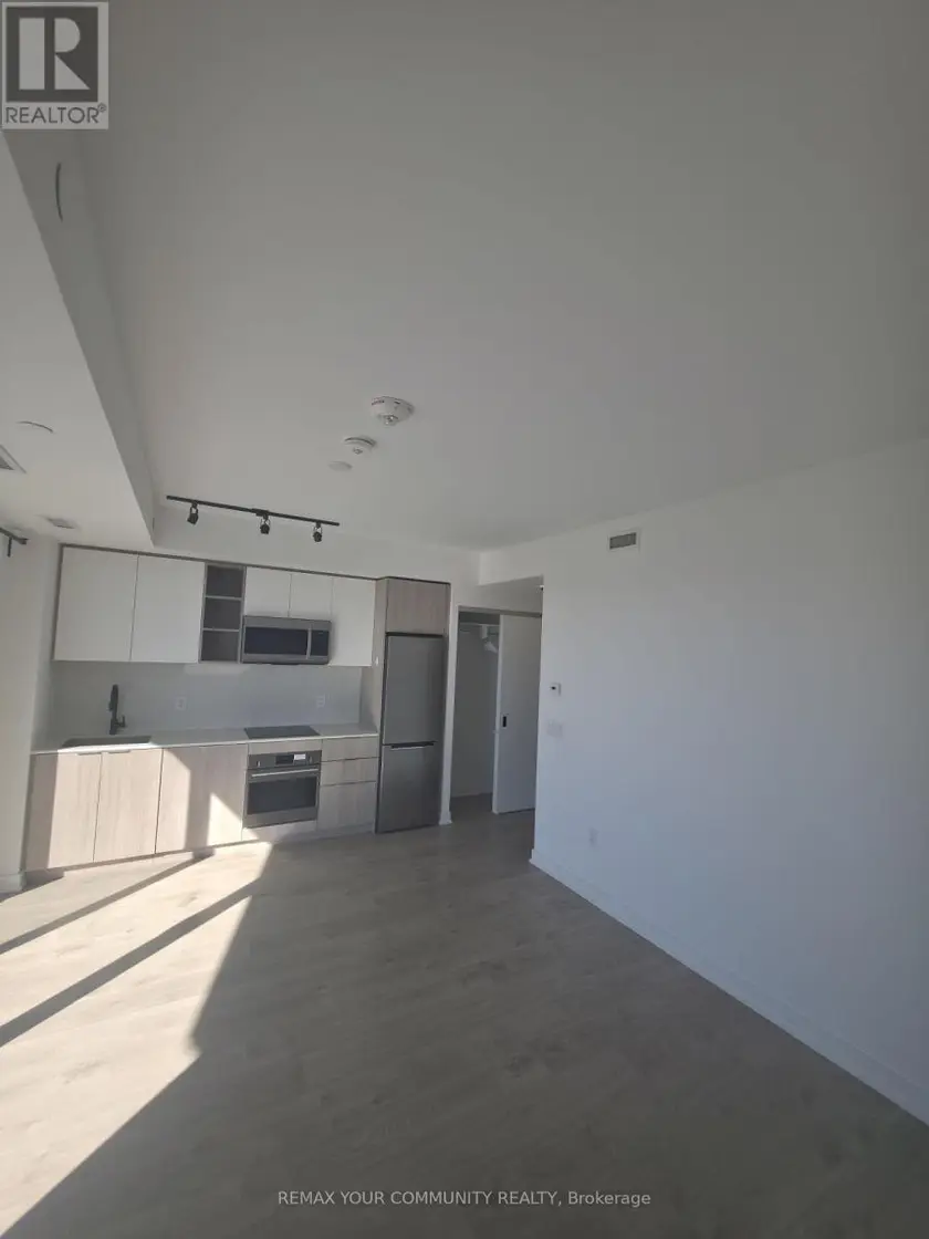 Apartment at 1510 - 36 ZORRA STREET, Toronto
