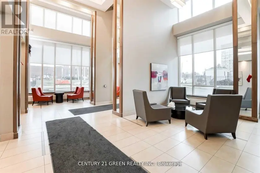 Apartment at 507 - 3525 KARIYA DRIVE, Mississauga