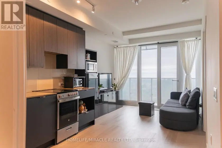 Apartment at 4407 - 3883 QUARTZ ROAD, Mississauga