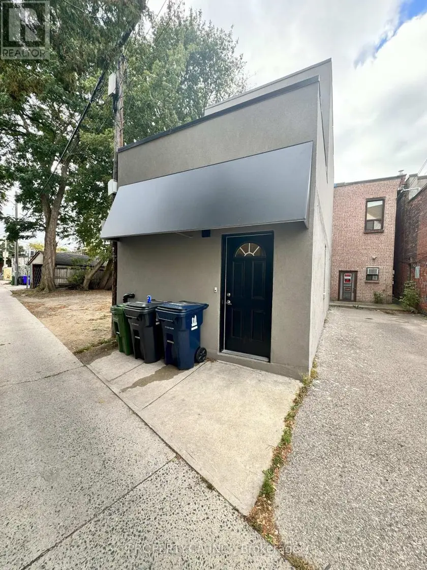 Multiplex at 2 - 3100 DUNDAS STREET W, Toronto