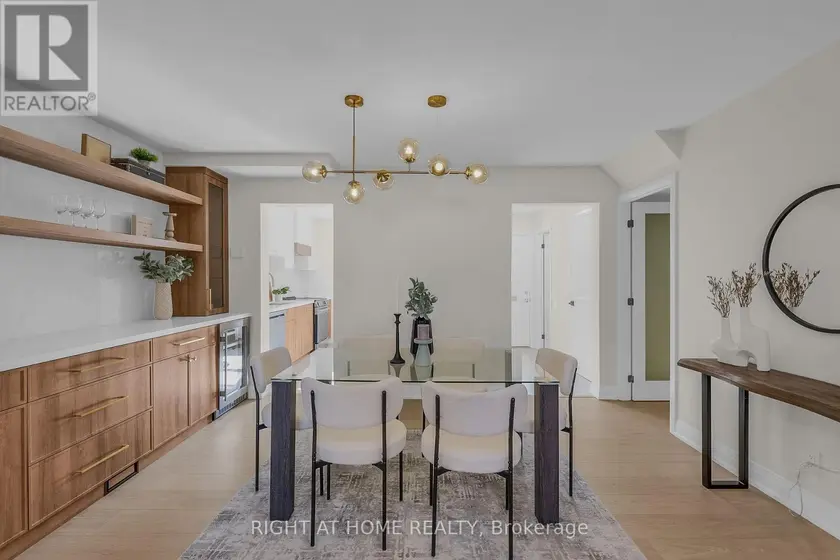 Townhouse at 9 - 3665 FLAMEWOOD DRIVE, Mississauga