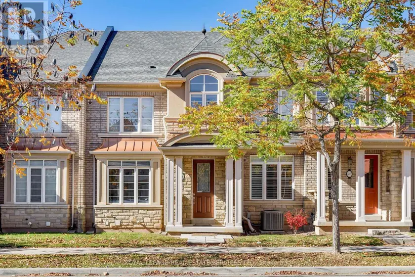 Townhouse at 511 SIXTEEN MILE DRIVE, Oakville