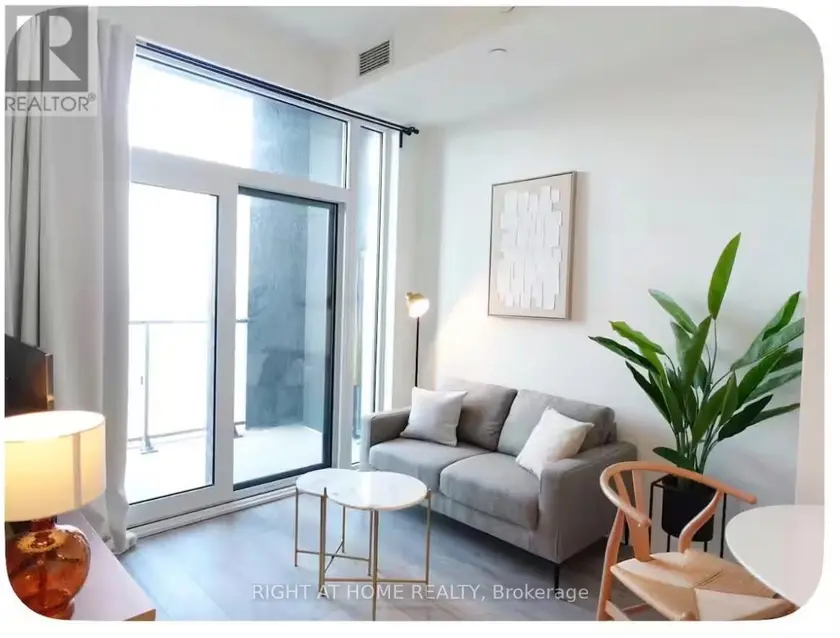 Apartment at 1702 - 1007 THE QUEENSWAY, Toronto