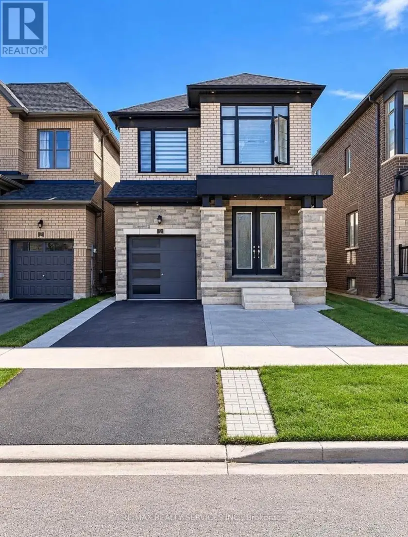Detached at 5 PATTULO DRIVE, Caledon