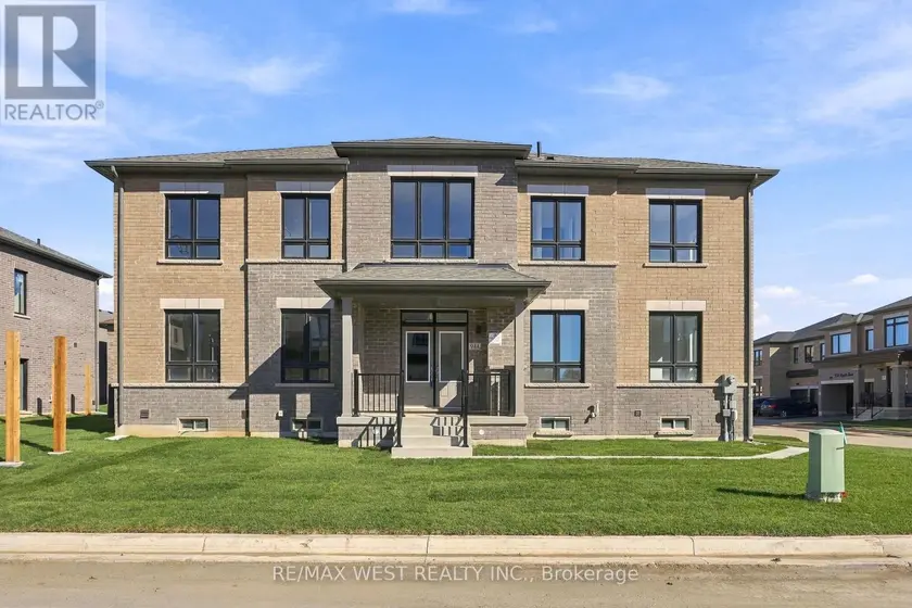 Detached at 944 APPLE TERRACE, Milton