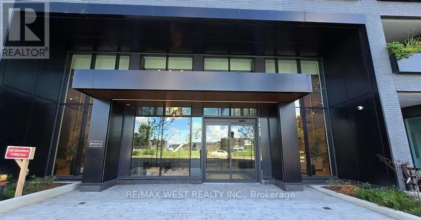 Apartment at 236 - 1100 SHEPPARD AVENUE W, Toronto