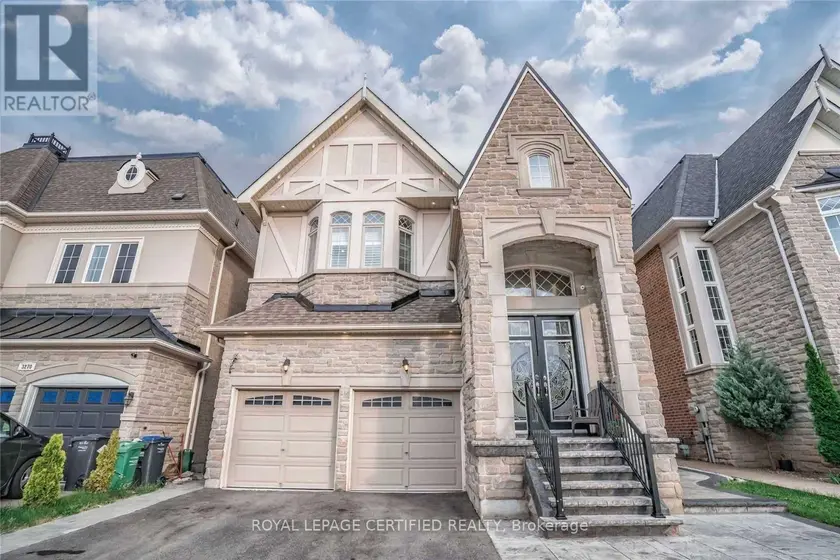 Detached at 3274 ERIN CENTRE BOULEVARD, Mississauga