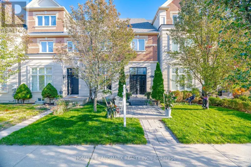 Townhouse at 3184 ECLIPSE AVENUE, Mississauga