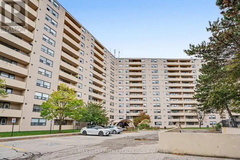 Apartment at 614 - 700 DYNES ROAD, Burlington