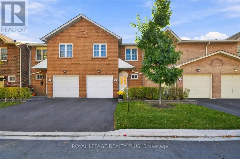 Townhouse at 4 - 1951 RATHBURN ROAD E, Mississauga