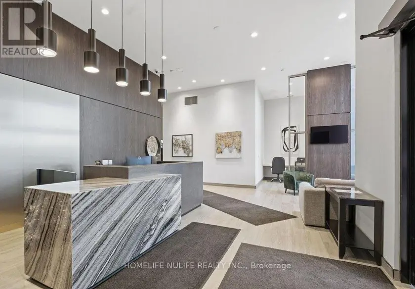 Apartment at 320 - 8020 DERRY ROAD, Milton